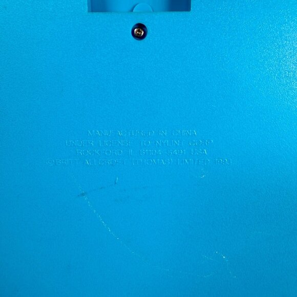 Thomas The Tank Engine & Friends Shining Time Station Connect-A-Set 8893 - Picture 8 of 15